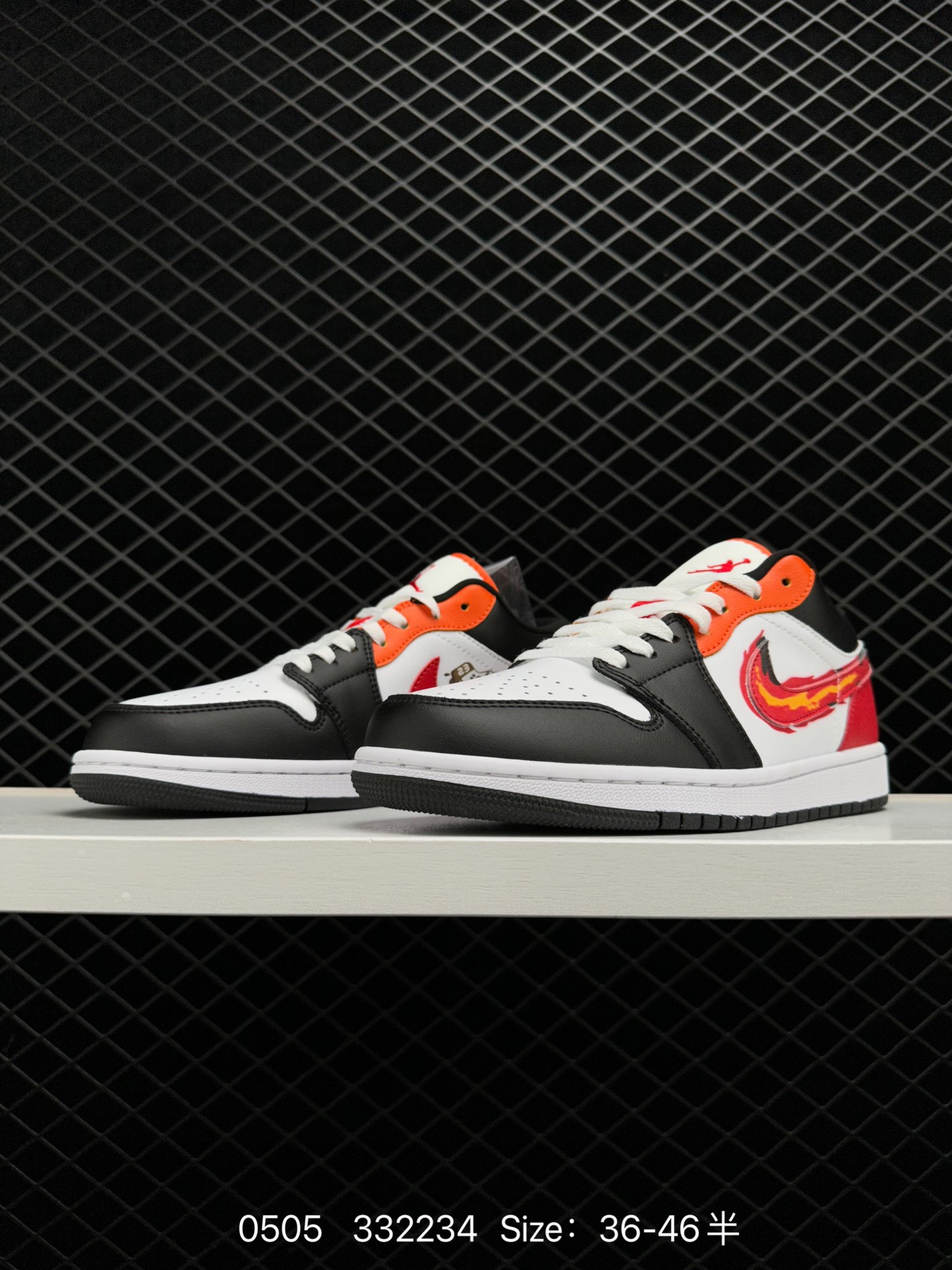 Nike Air Jordan 1 Low PRM